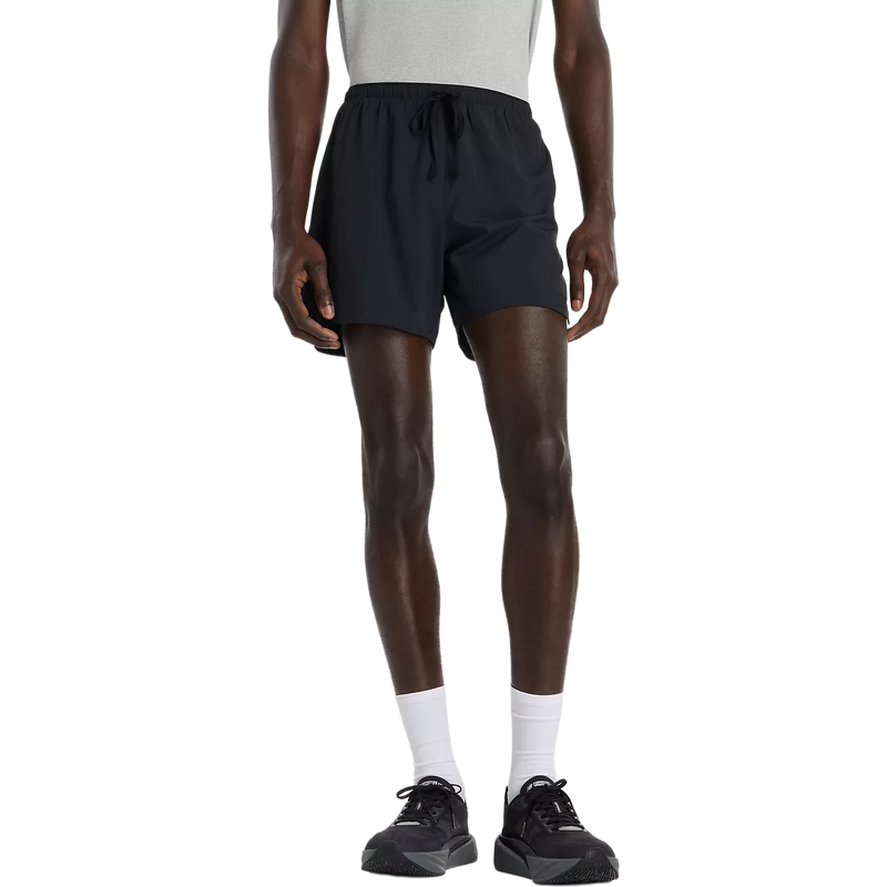Men's RC Essentials Short 5", Featured Image
