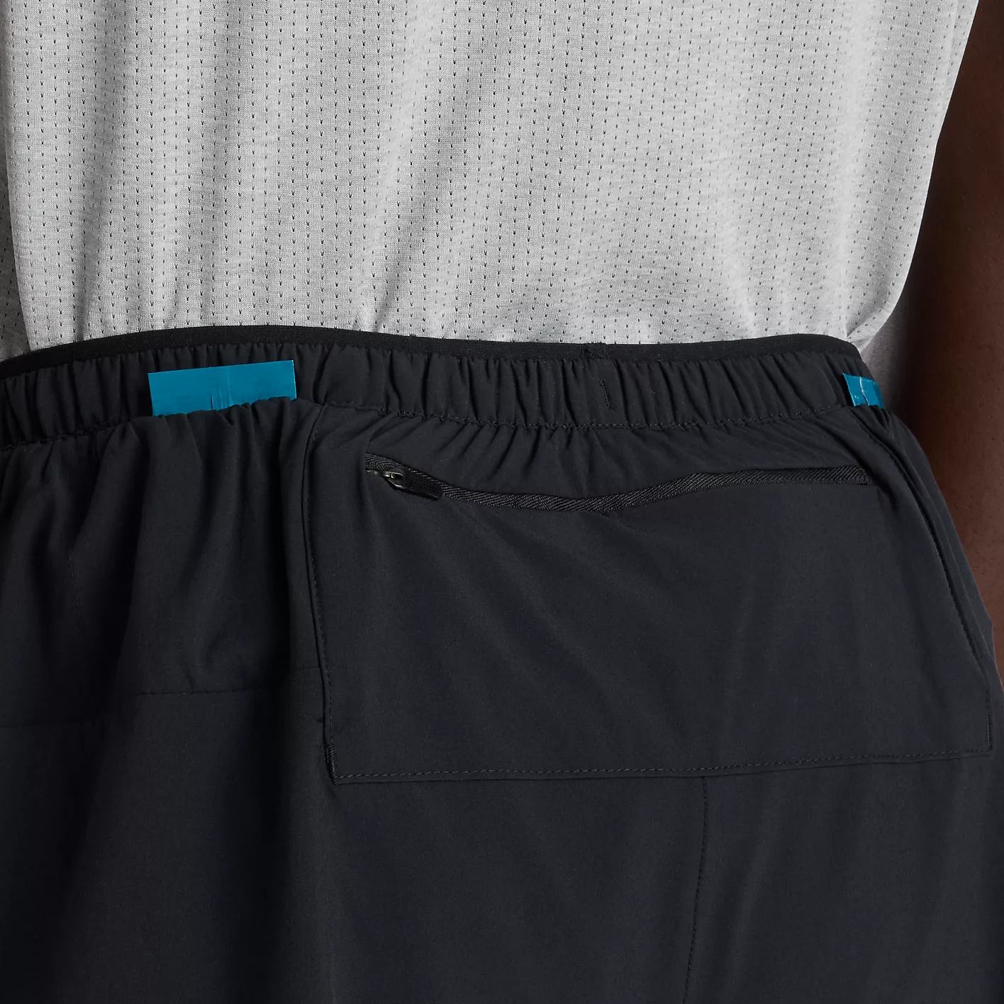 Men's RC Essentials Short 5