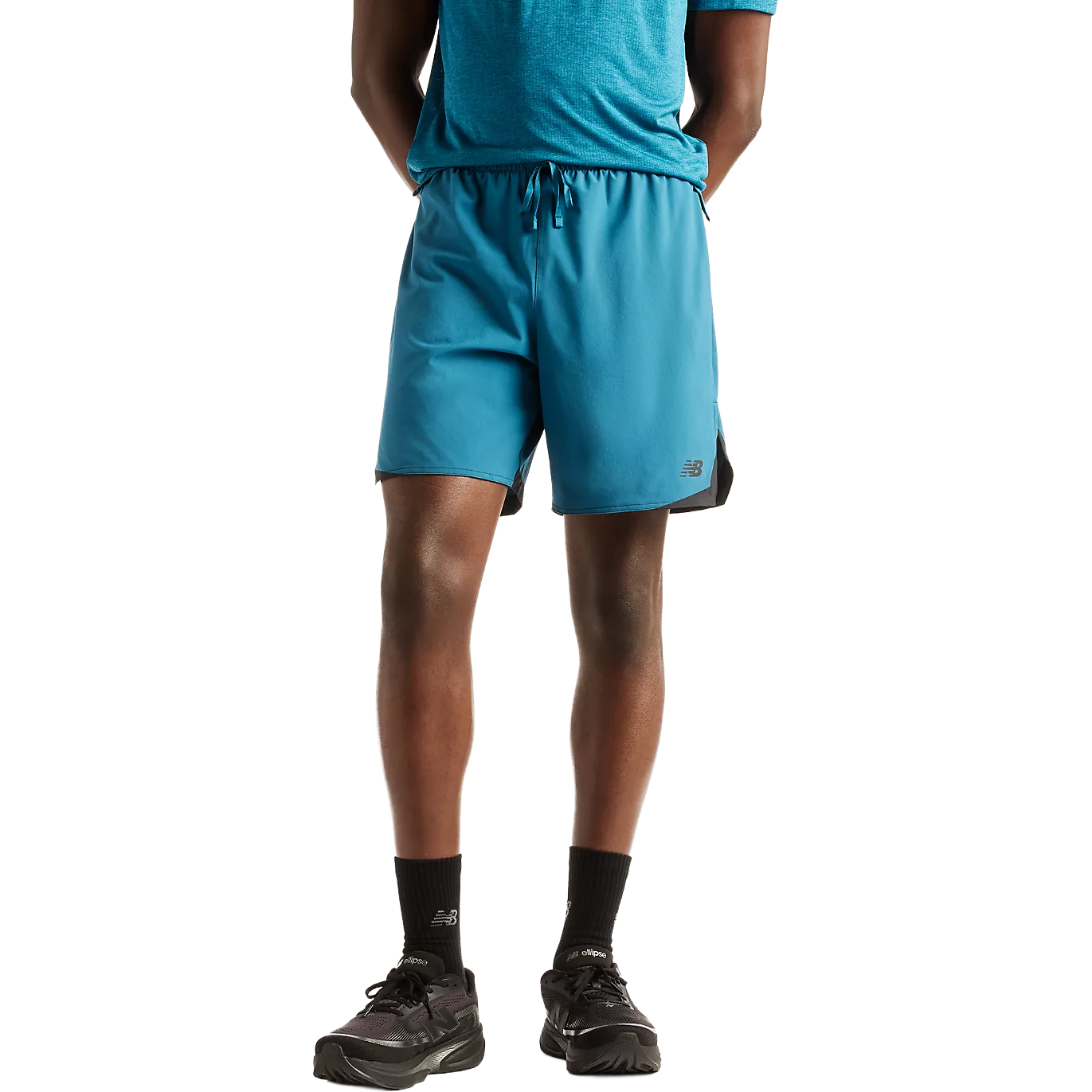 Men's RC Essentials Short 7