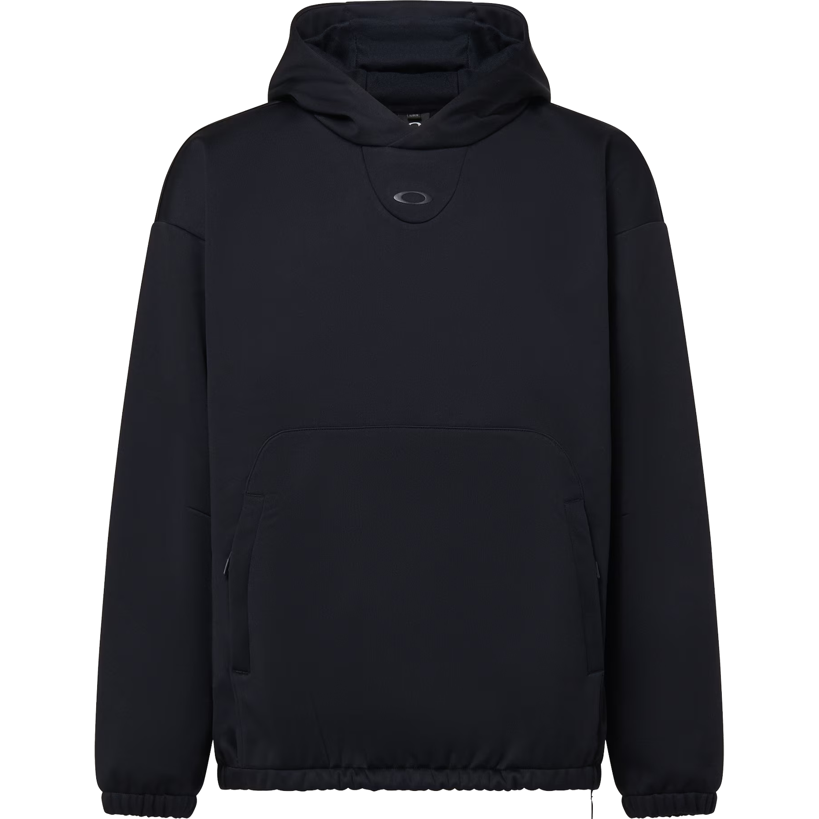 Men's Solar Rail Softshell Hoodie alternate view