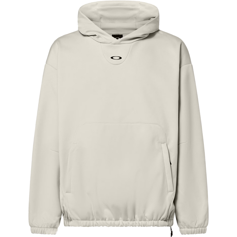 Men's Solar Rail Softshell Hoodie, Featured Image