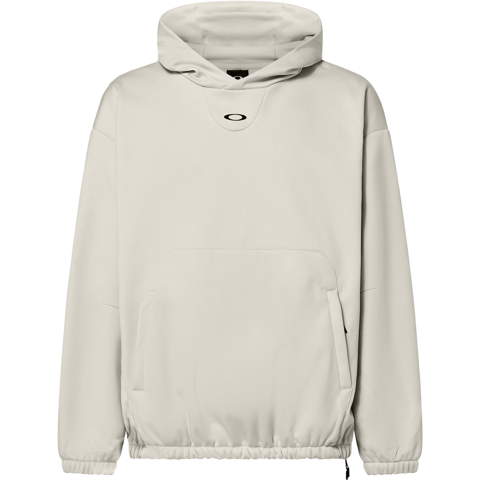 Men's Solar Rail Softshell Hoodie alternate view