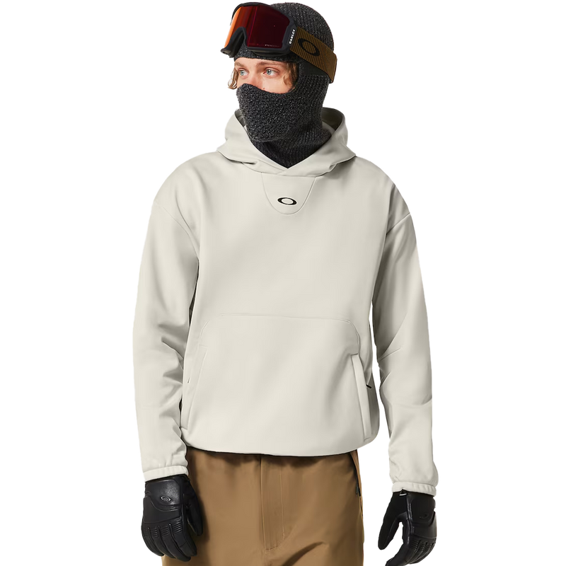 Men's Solar Rail Softshell Hoodie – Sports Basement