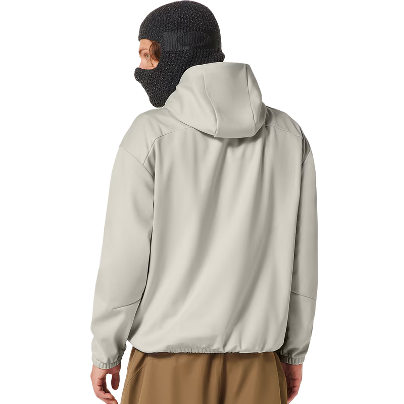 Men's Solar Rail Softshell Hoodie – Sports Basement