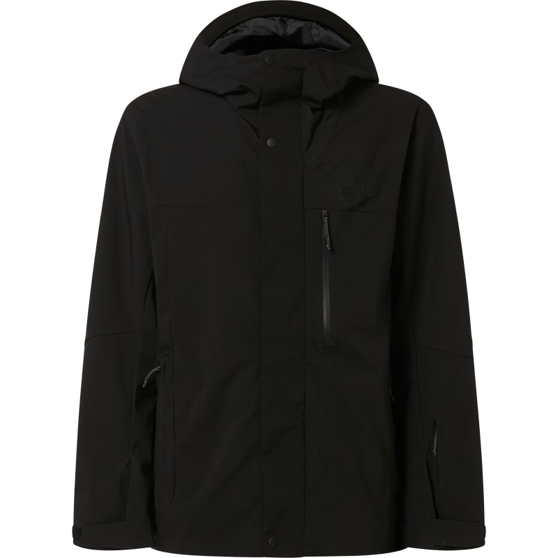 Men's TNP TBT Shell Jacket, Featured Image