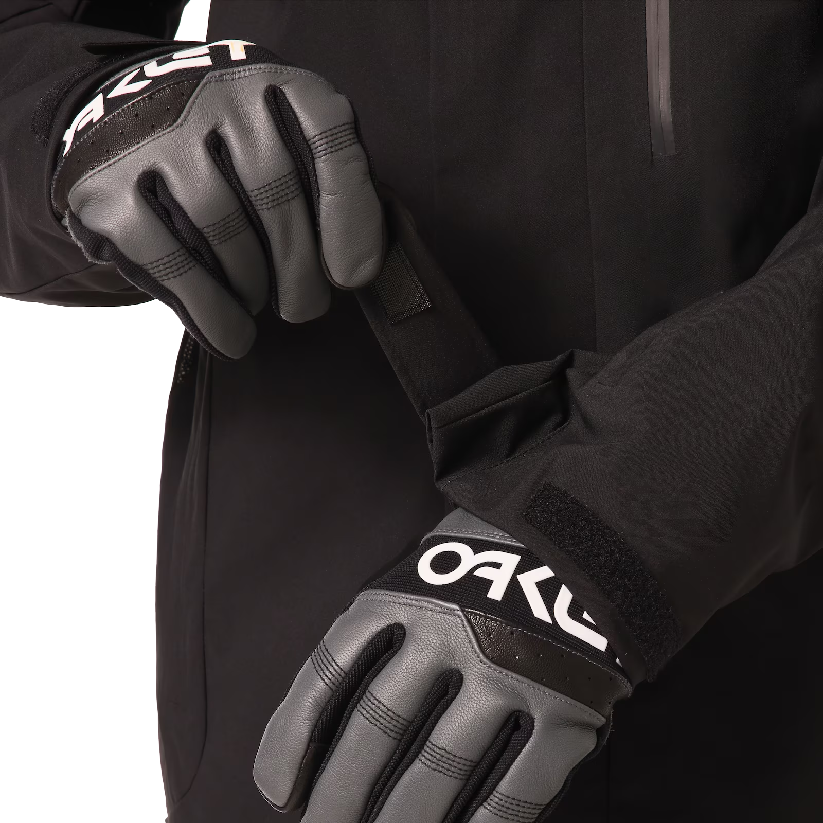 Men's TNP TBT Shell Jacket alternate view