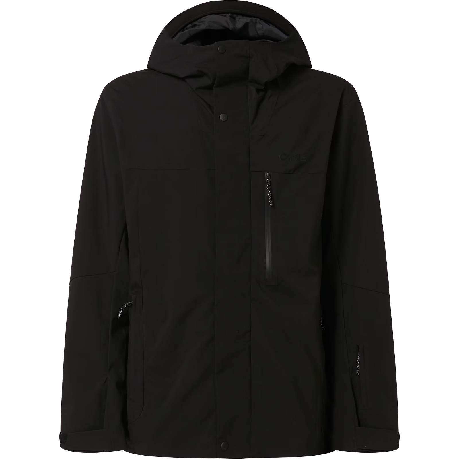 Men's TNP TBT Shell Jacket alternate view