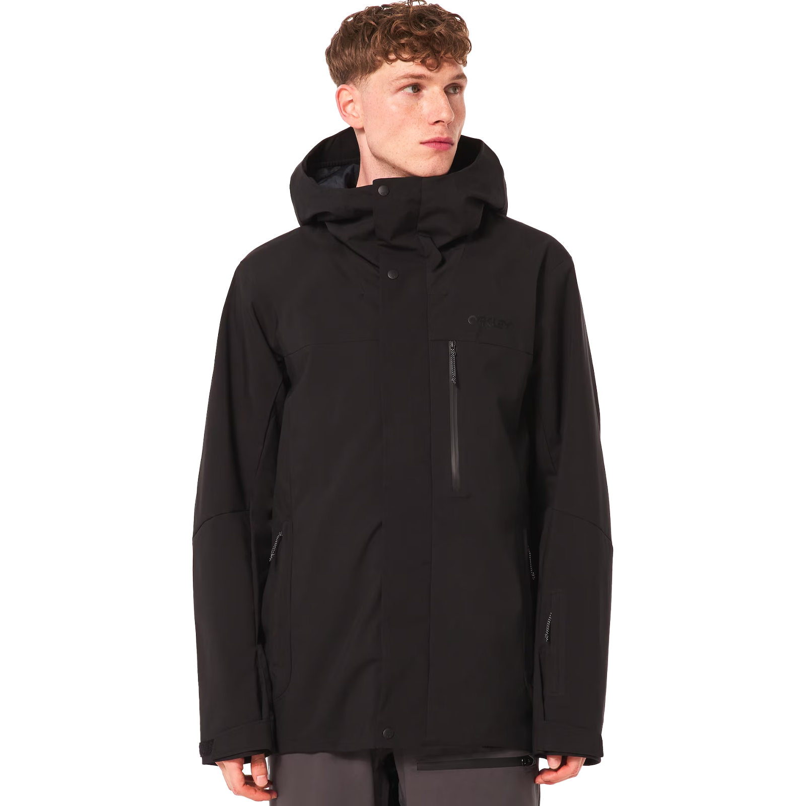 Men's TNP TBT Shell Jacket alternate view