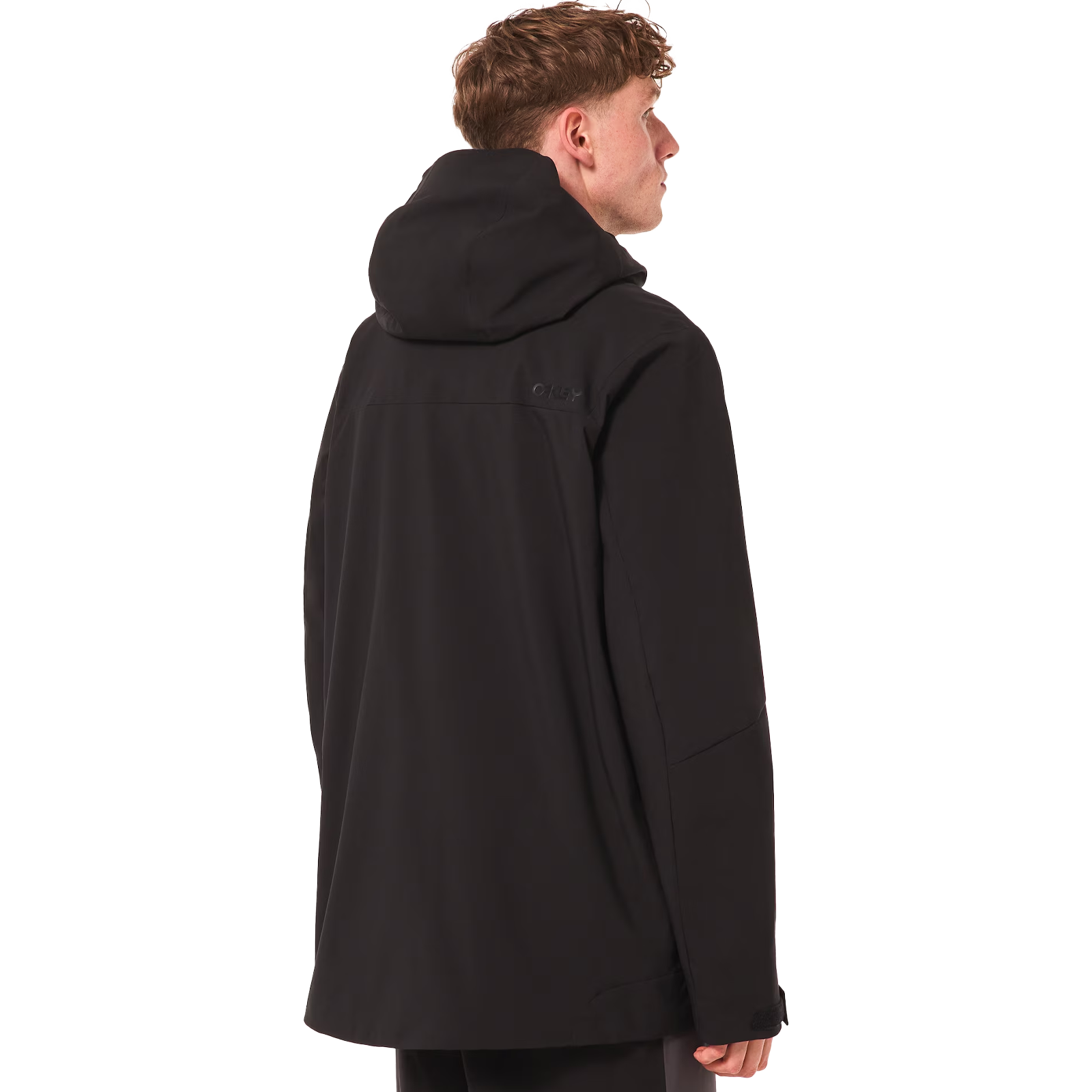 Men's TNP TBT Shell Jacket alternate view