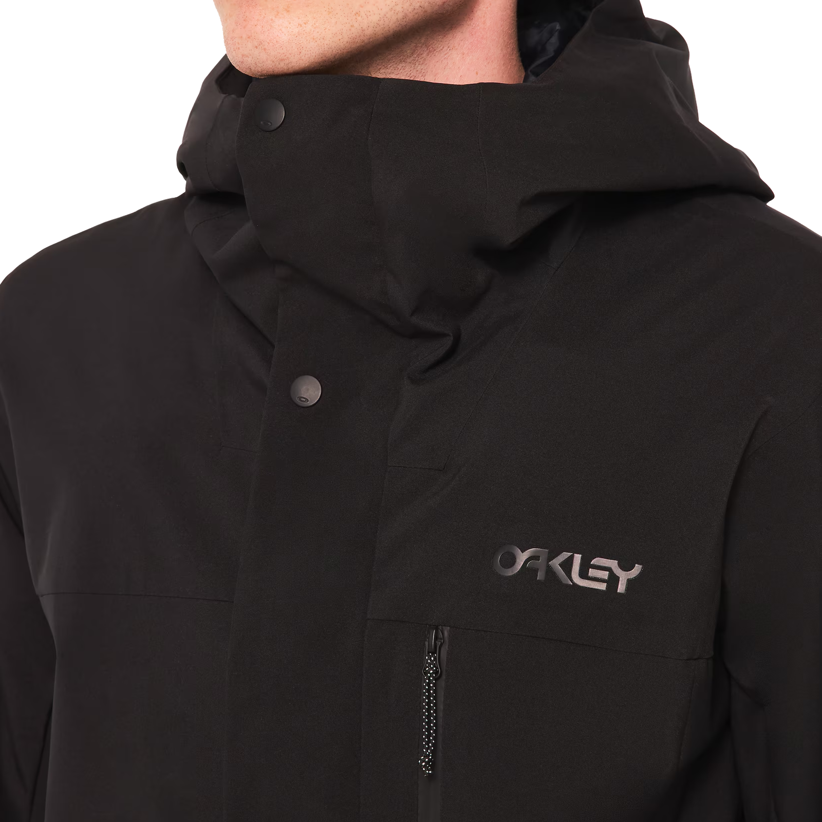 Men's TNP TBT Shell Jacket alternate view