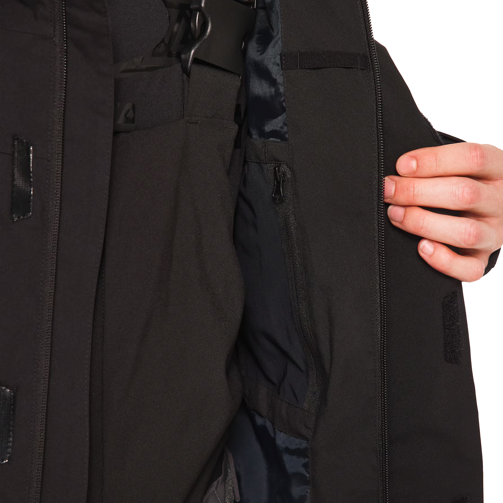 Men's TNP TBT Shell Jacket alternate view