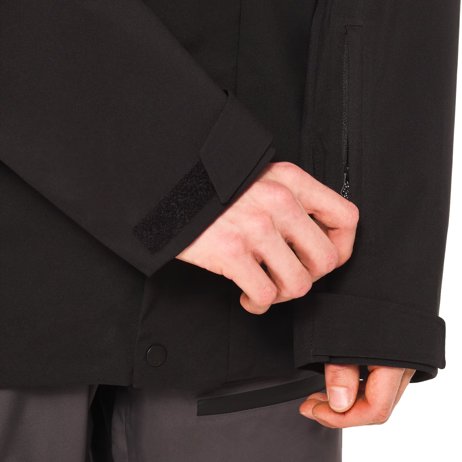 Men's TNP TBT Shell Jacket alternate view
