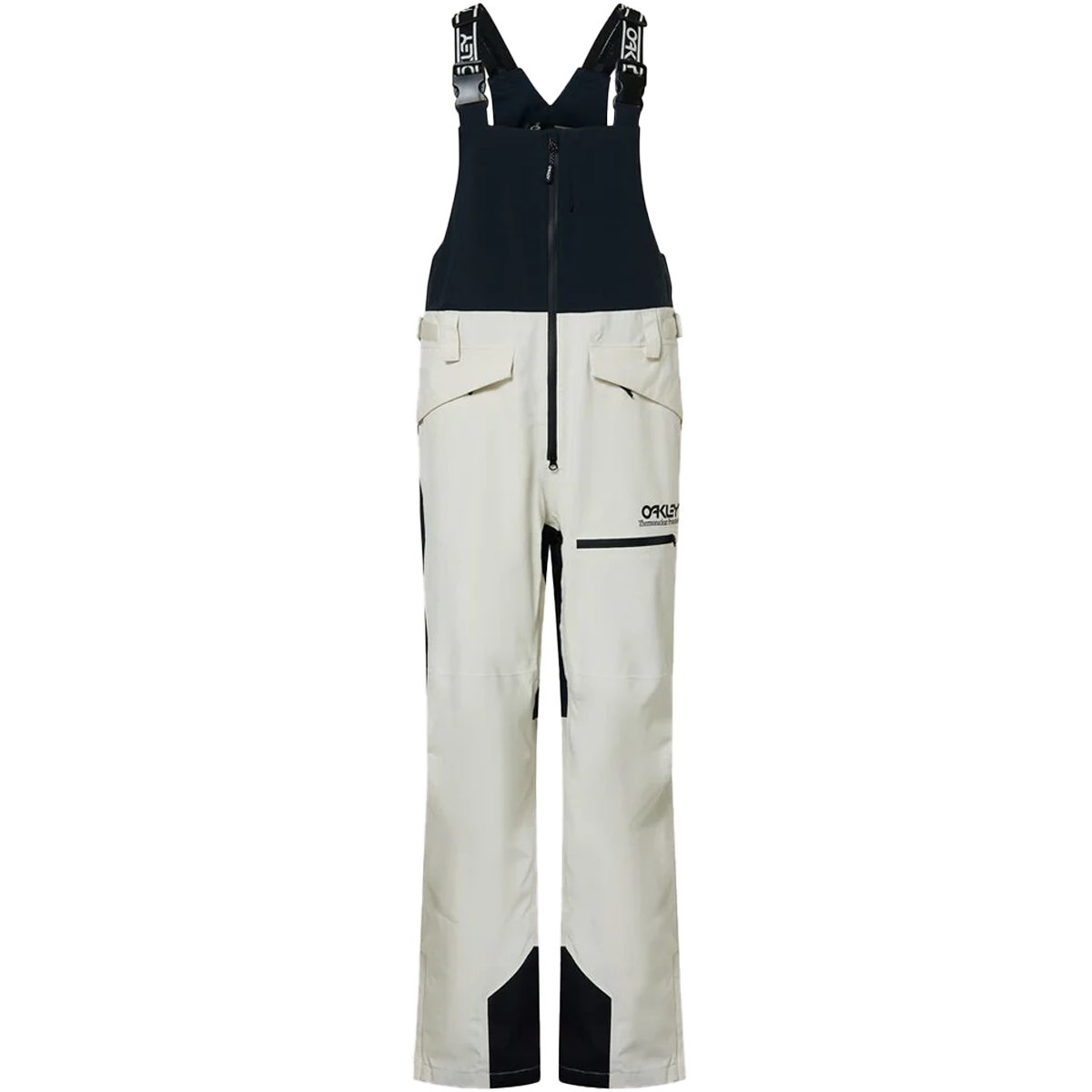 Men's TNP Shell Bib alternate view