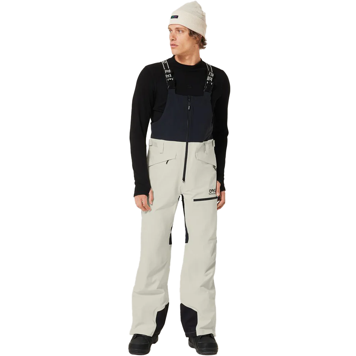Men's TNP Shell Bib alternate view