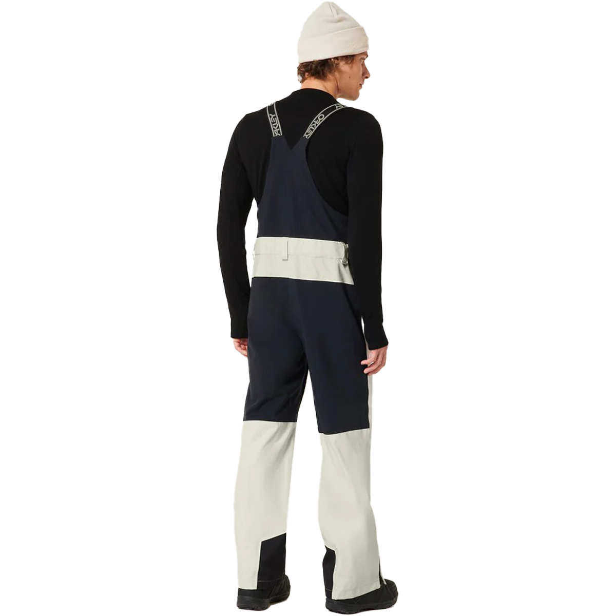 Men's TNP Shell Bib alternate view