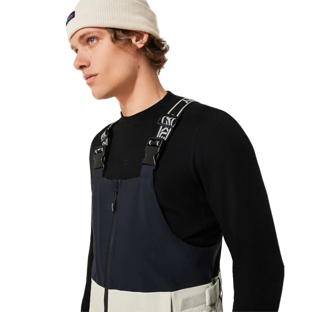 Men's TNP Shell Bib alternate view