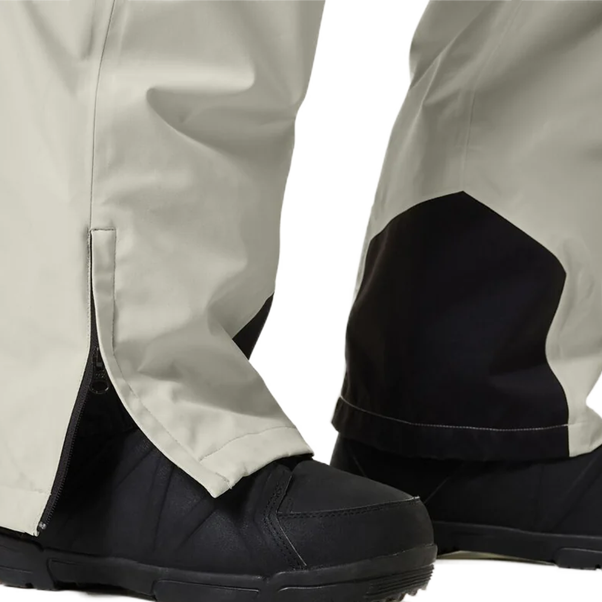 Men's TNP Shell Bib alternate view
