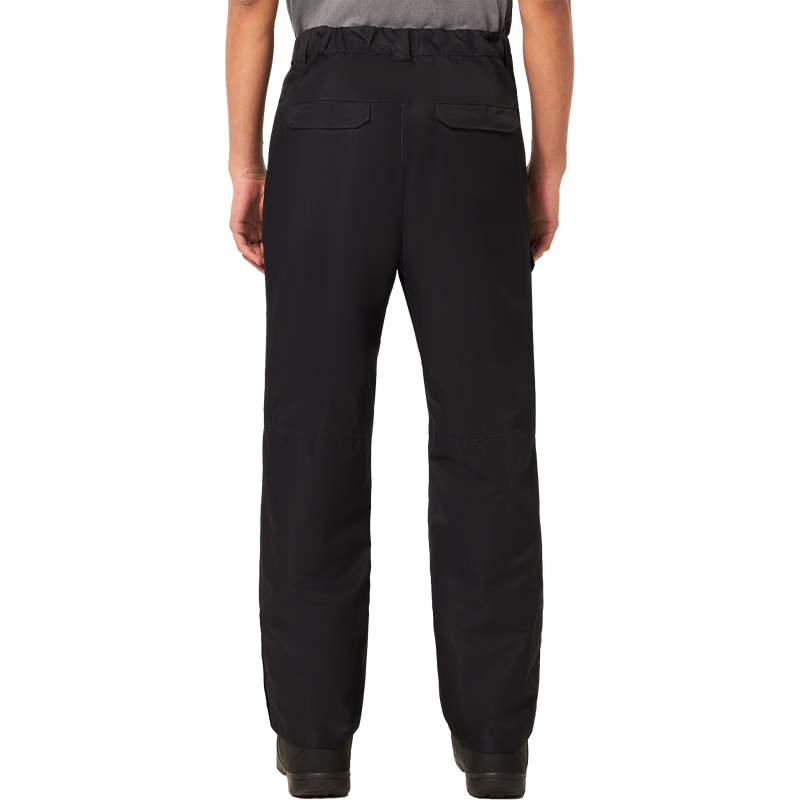 Men's Divisional Cargo Shell Pant, Oakley Men's Divisional Cargo Shell Pant back