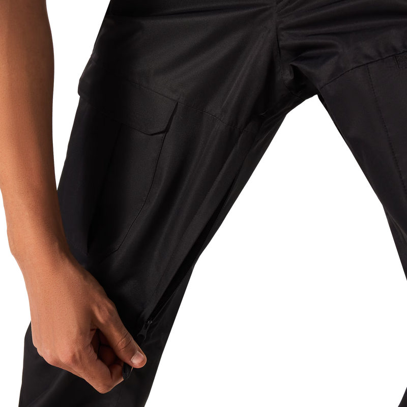 Men's Divisional Cargo Shell Pant, Oakley Men's Divisional Cargo Shell Pant ventilation