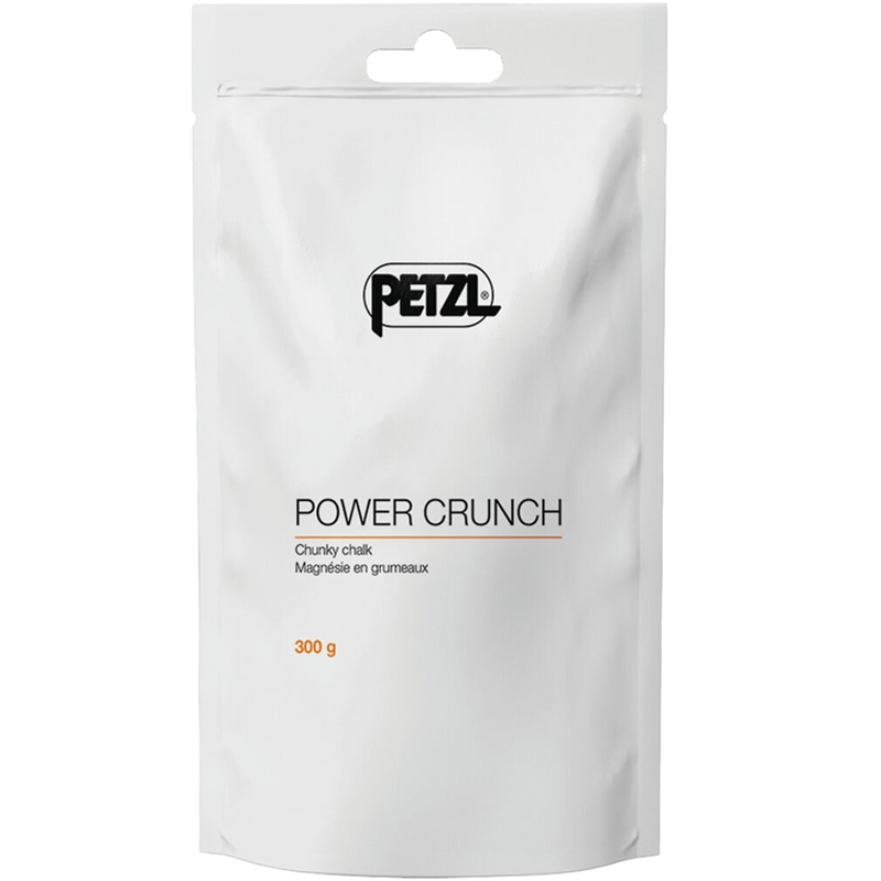Power Crunch 300G Chalk, Featured Image