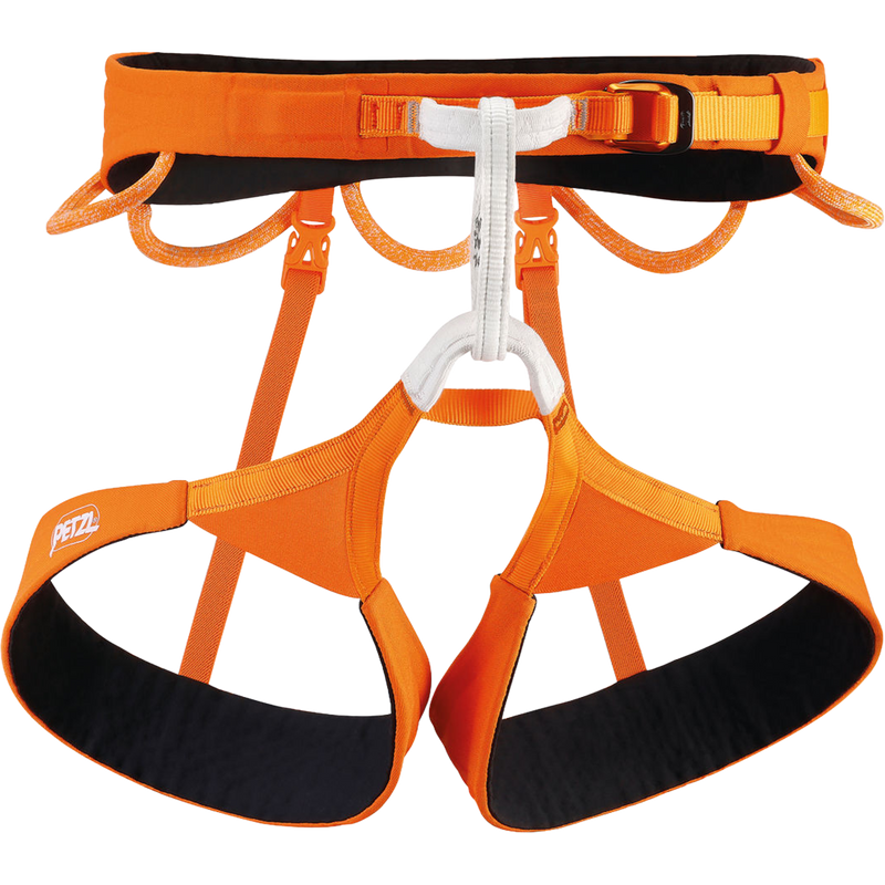 Hirundos Harness, Featured Image