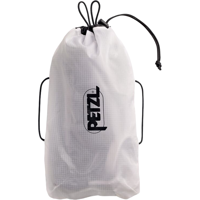 Hirundos Harness, Petzl Hirundos Harness stuff sack