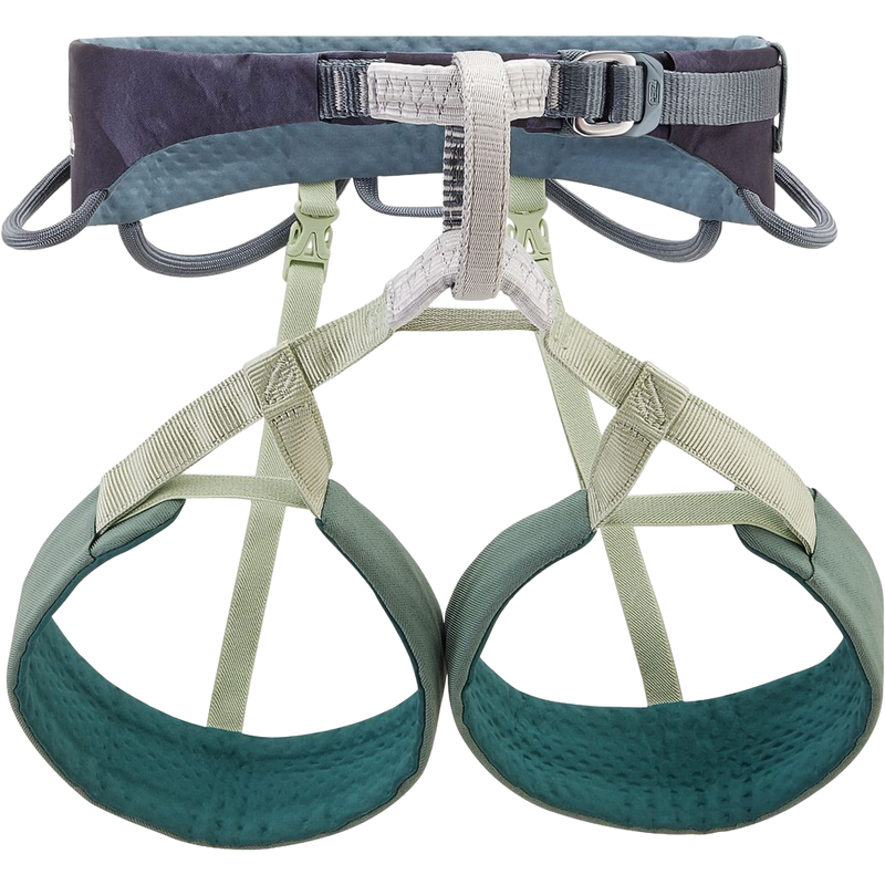 Sama Harness, Featured Image