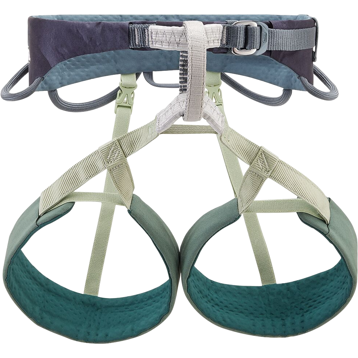 Sama Harness alternate view
