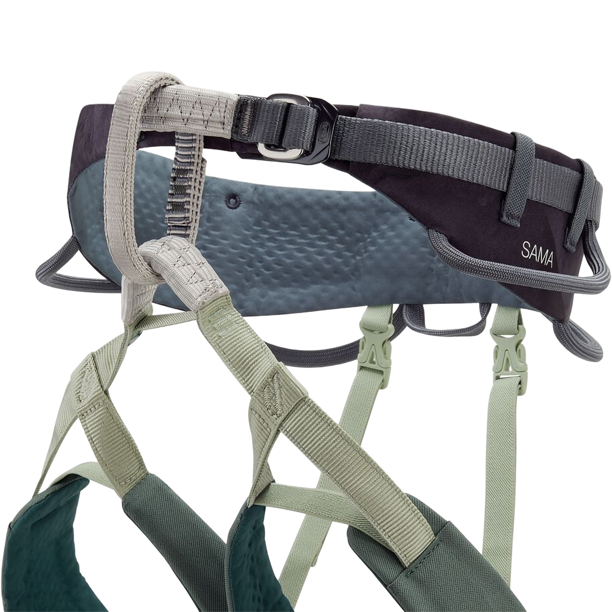 Sama Harness alternate view