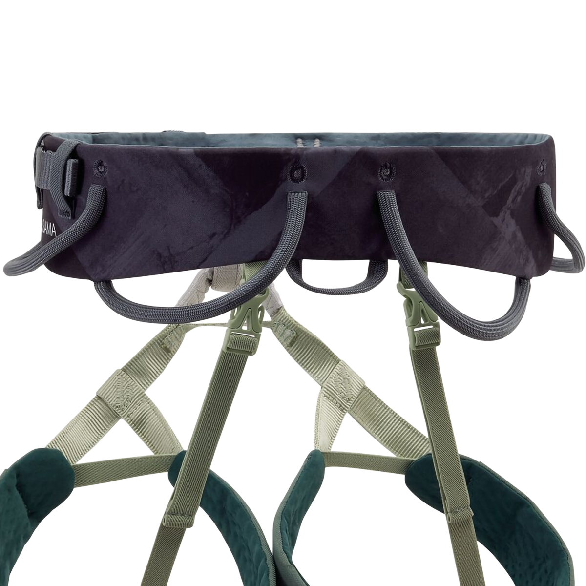 Sama Harness alternate view