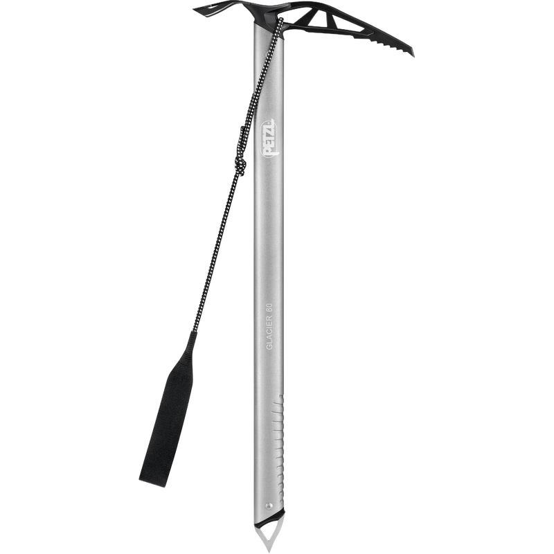 Glacier Linkin 60cm Ice Axe, Featured Image