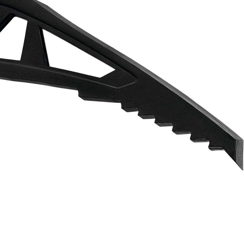 Glacier Linkin 60cm Ice Axe, Petzl Glacier Linkin 60cm Ice Axe 60 cm tip