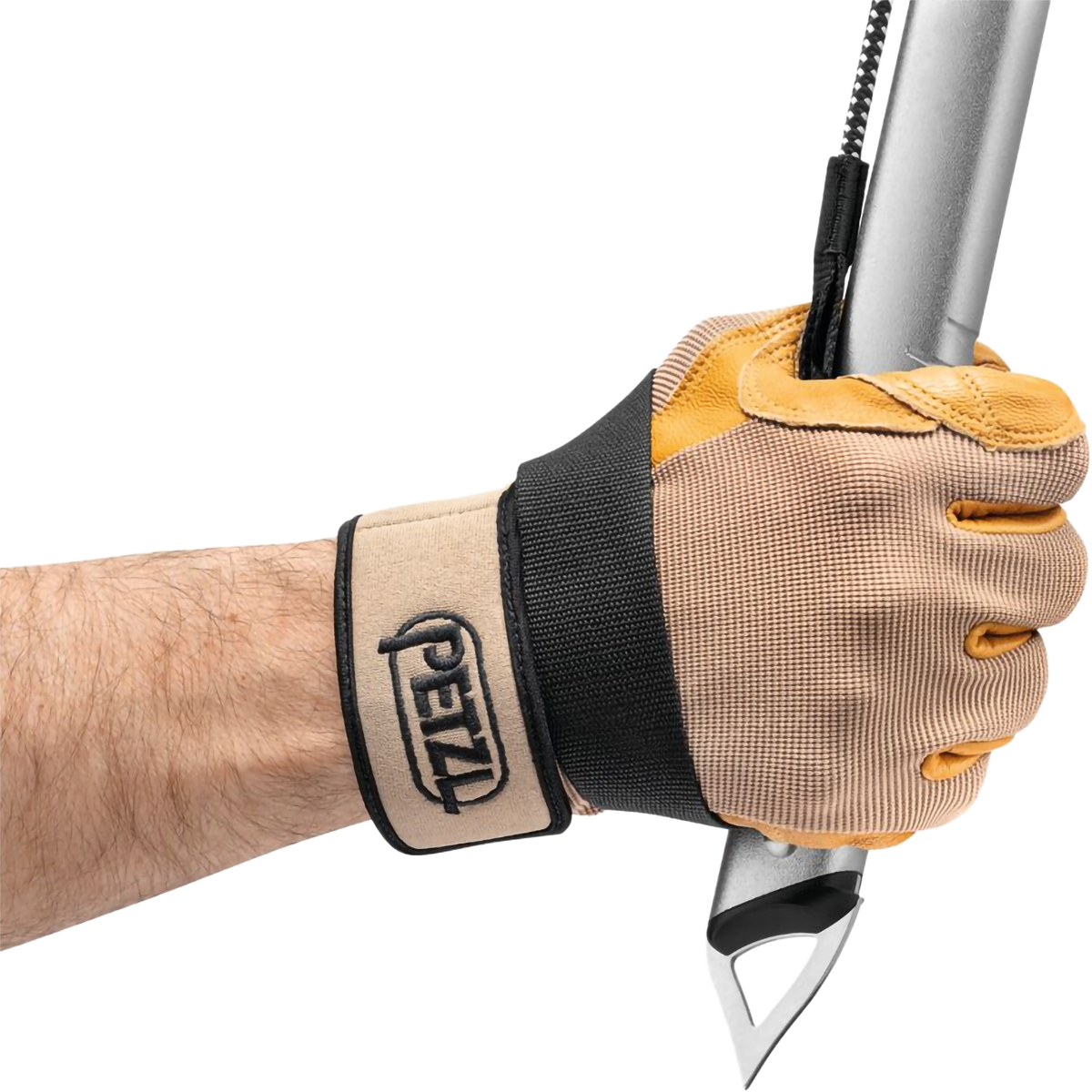 Glacier Linkin 60cm Ice Axe alternate view