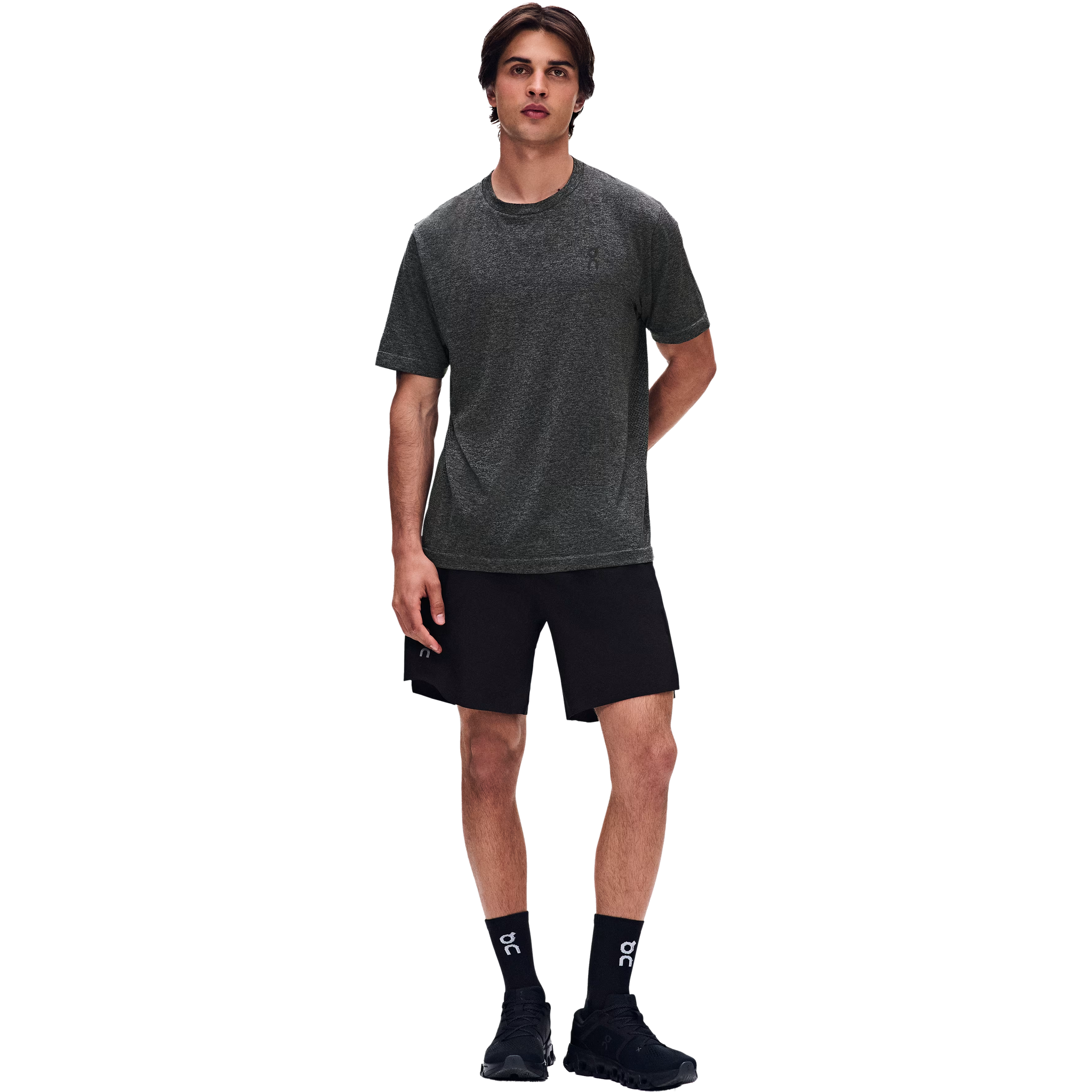 Men's Train Flex-T alternate view