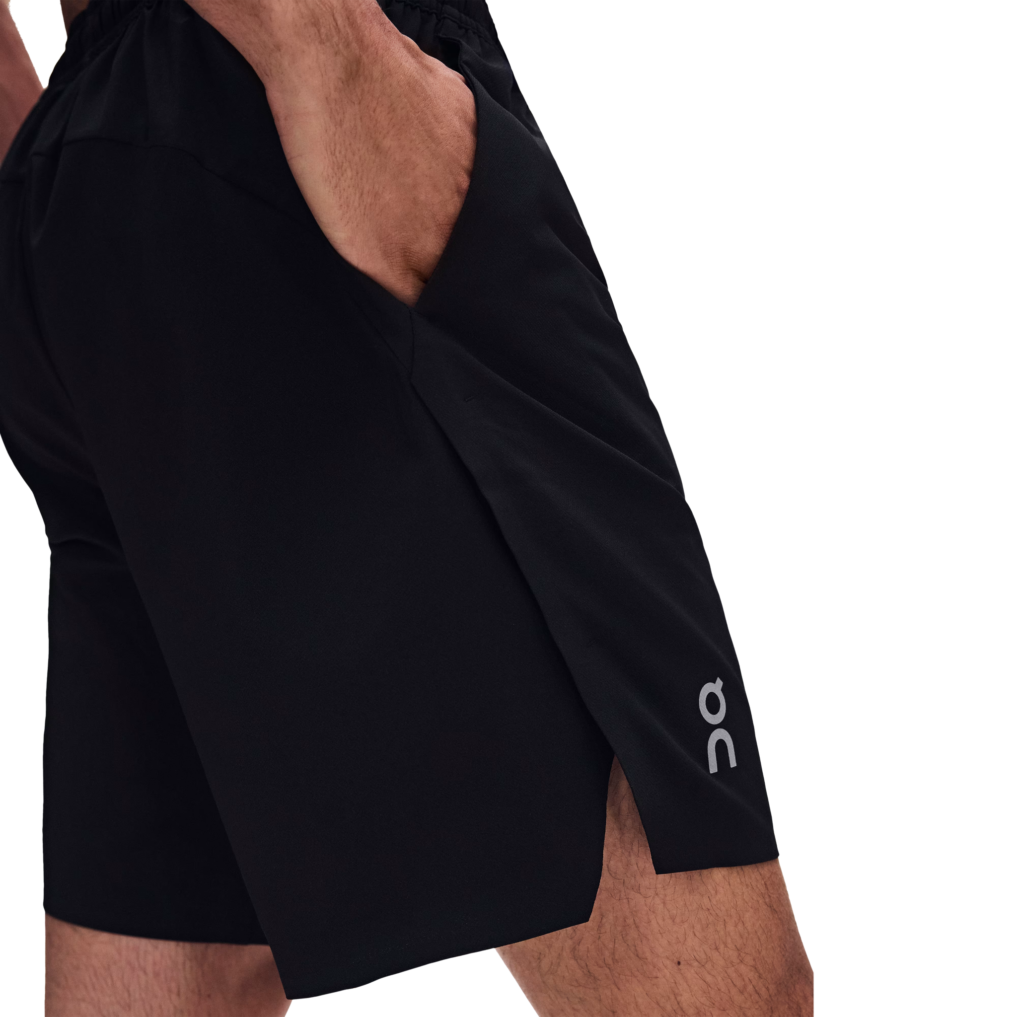 Men's Train Shorts 7