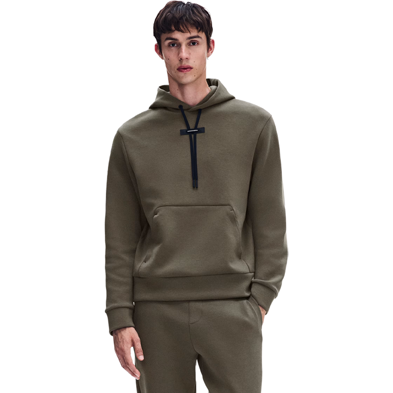Men's Focus Tech Hoodie, Featured Image