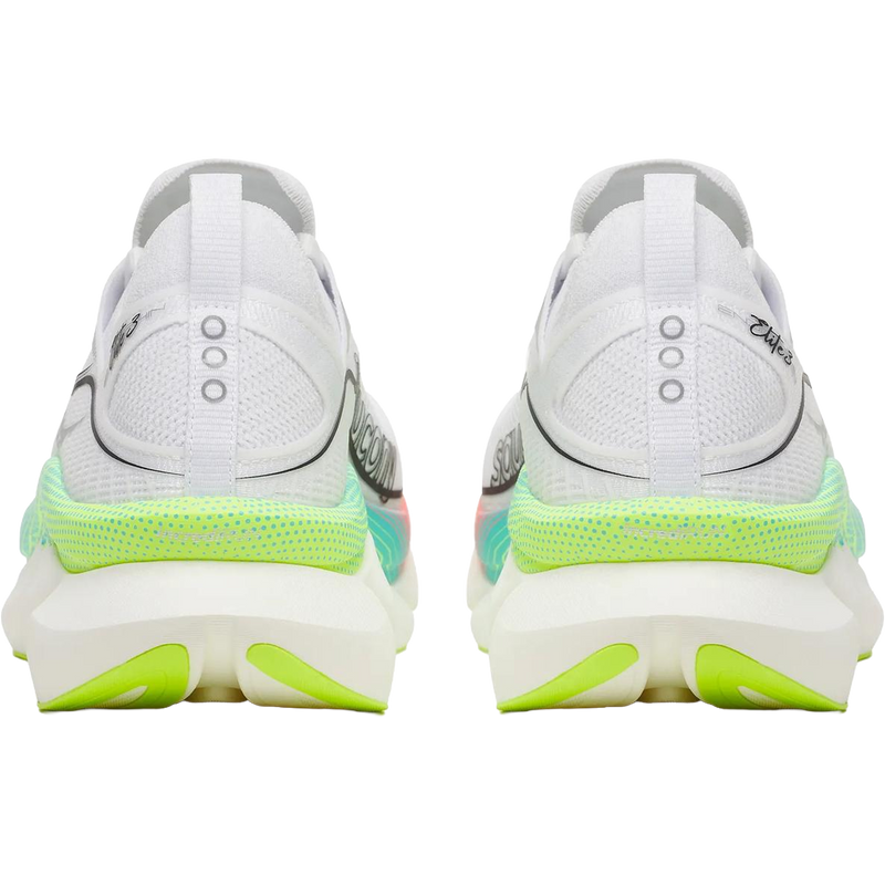 Endorphin Elite 3, Saucony Endorphin Elite 3 back