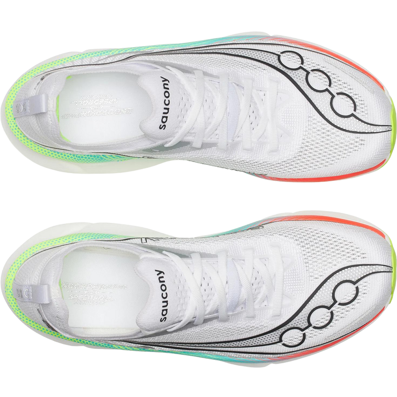 Endorphin Elite 3, Saucony Endorphin Elite 3 top