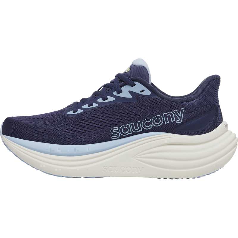 Women's Triumph 24, Saucony Women's Trumph 24 side