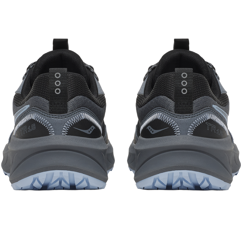 Women's Excursion TR18 GTX, Saucony Women's Excursion TR18 GTX heels