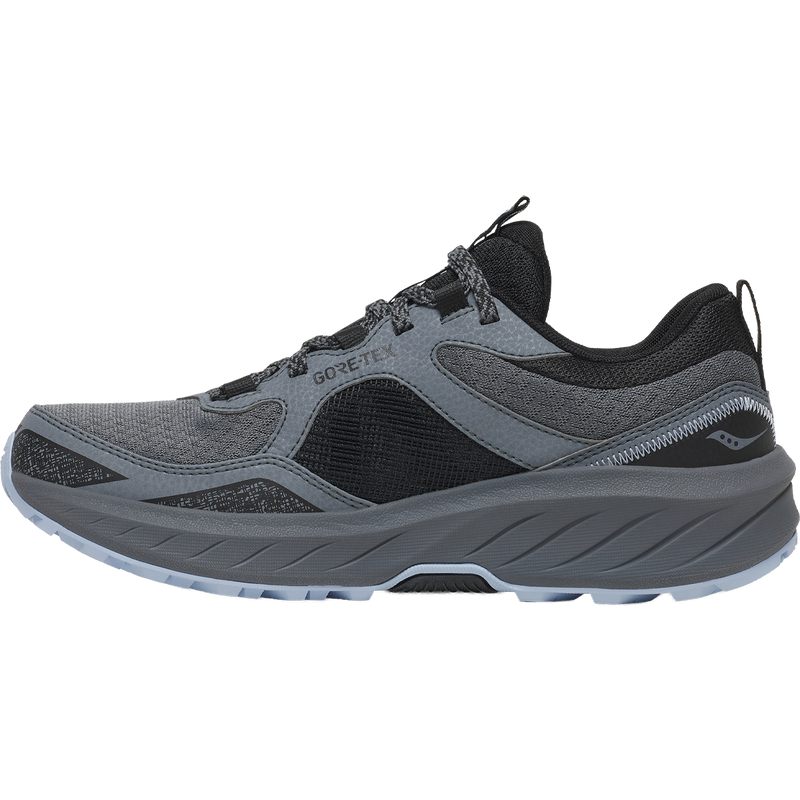 Women's Excursion TR18 GTX, Saucony Women's Excursion TR18 GTX side