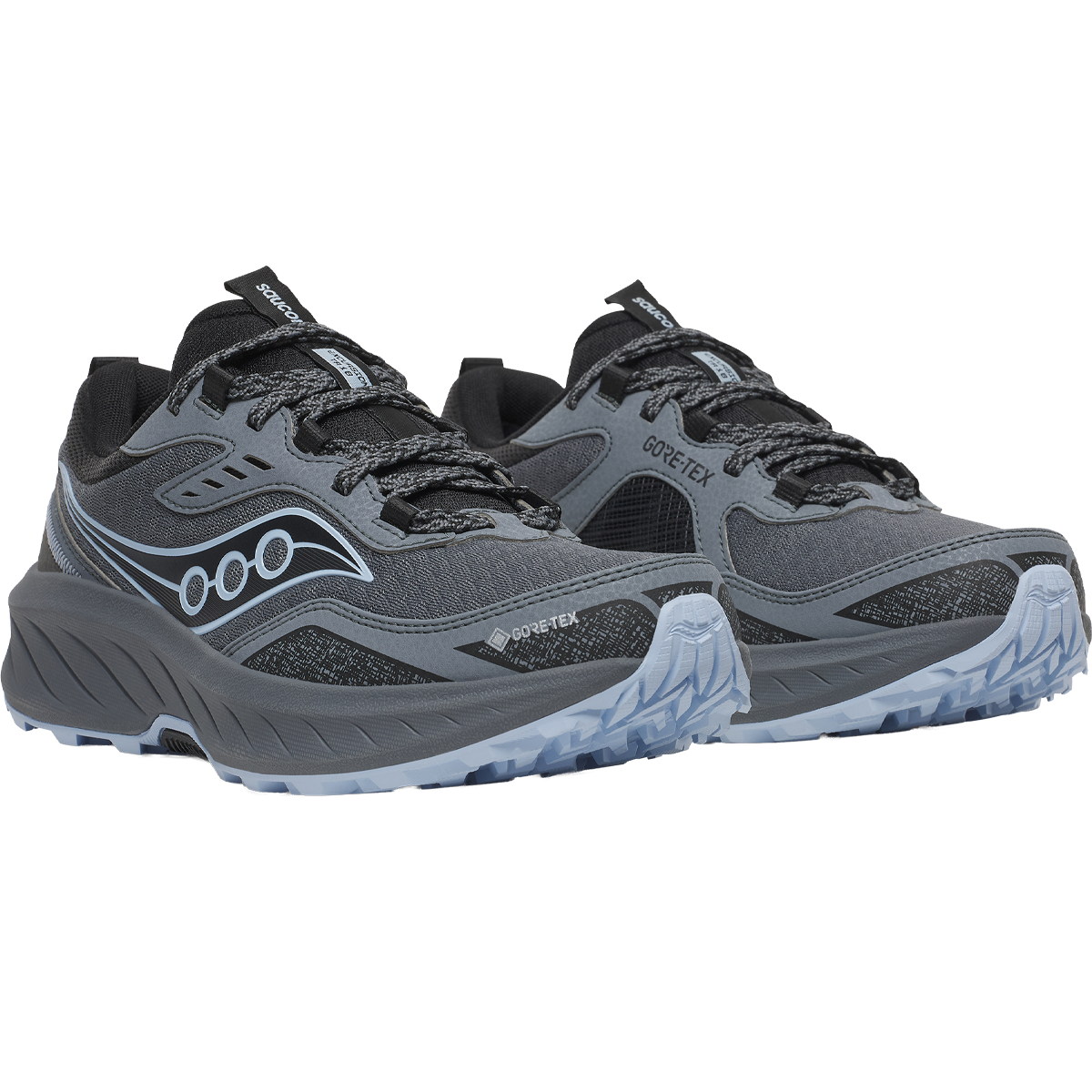 Women's Excursion TR18 GTX alternate view