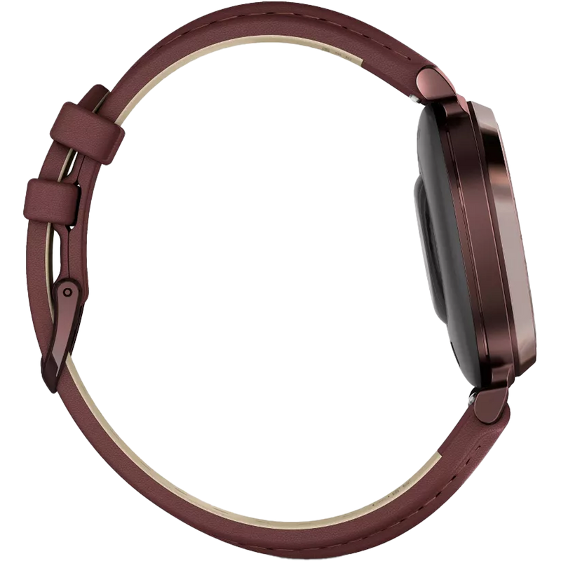 Lily 2 Classic, Garmin Lily 2 Classic right side