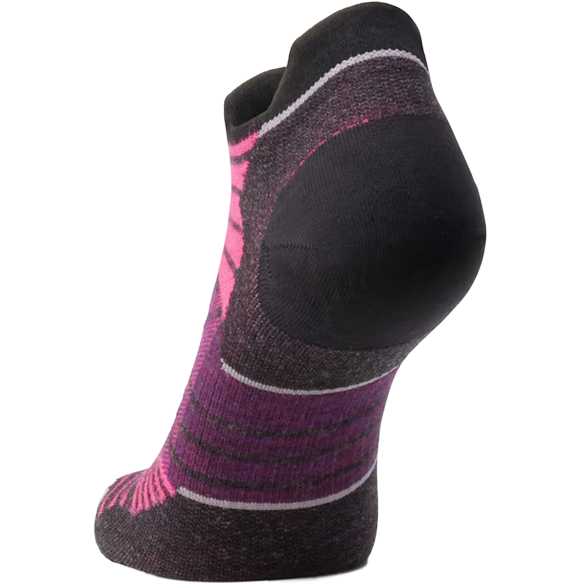 Women's Run Zero Cushion Stripe Low Ankle alternate view