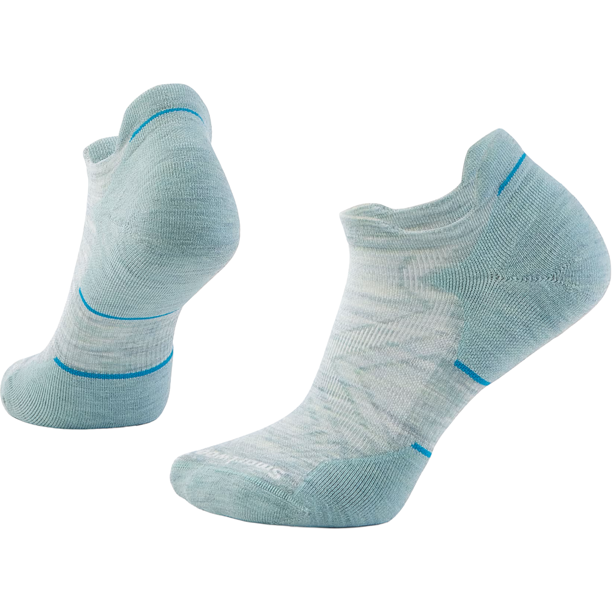 Women's Run Targeted Cushion Low Ankle alternate view