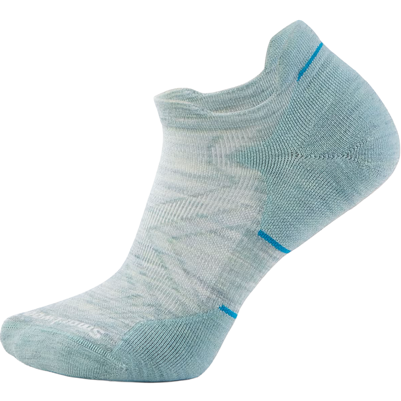Women's Run Targeted Cushion Low Ankle, Smartwool Women's Run Targeted Cushion Low Ankle toe
