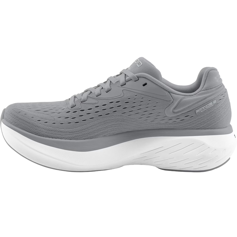 Men's Atmos 2, TOPO Athletic Men's Atmos 2 side