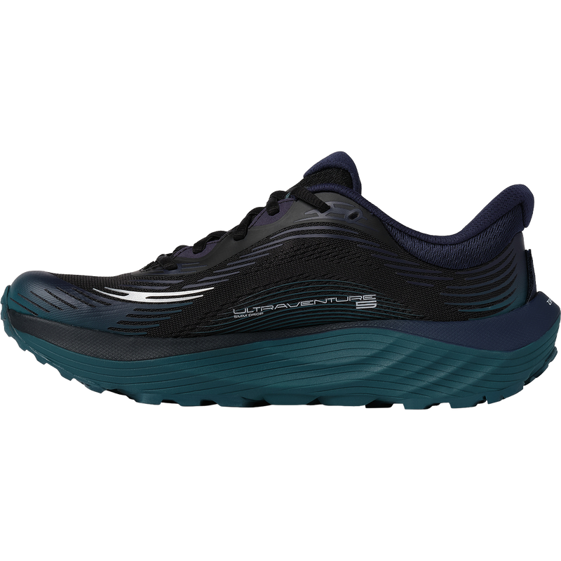 Men's Ultraventure 5, TOPO Athletic Men's Ultraventure 5 side
