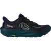 Black/Dark Teal