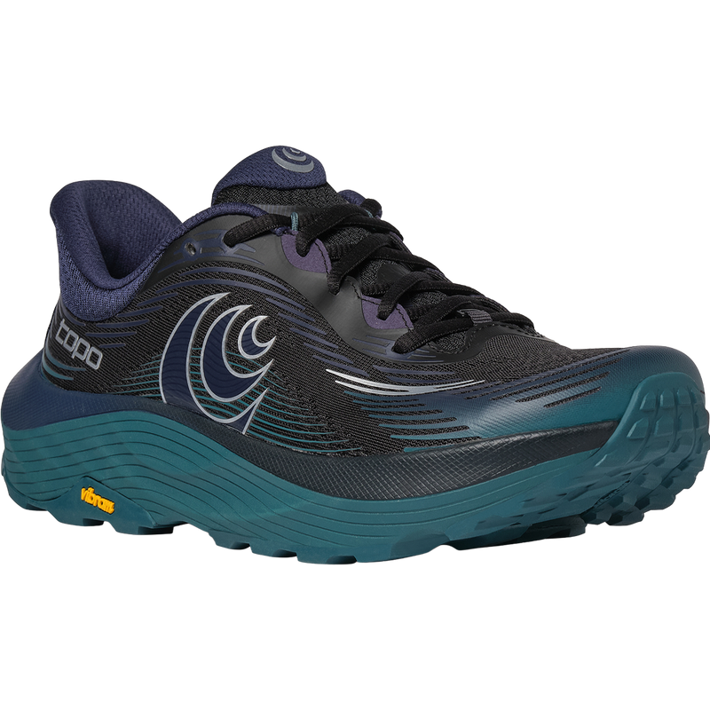 Men's Ultraventure 5, TOPO Athletic Men's Ultraventure 5 3/4 toe